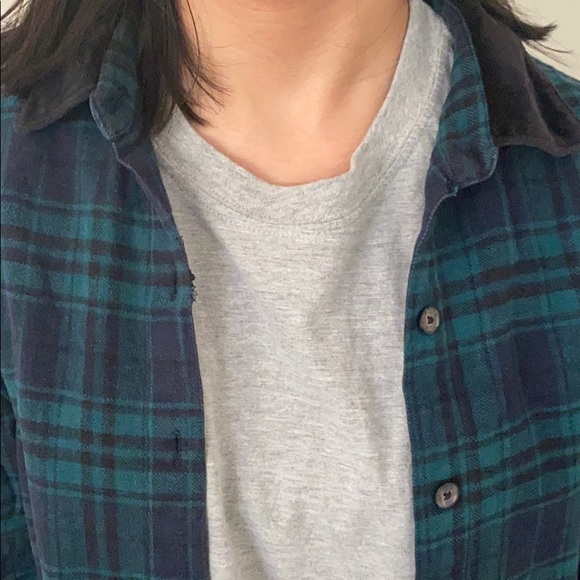 Flannel Shirt - Picture 4 of 5